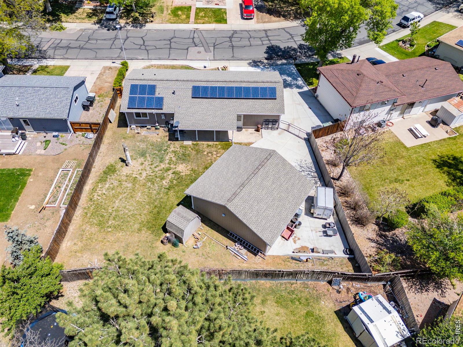 3348 E 118th Way Thornton CO 80233