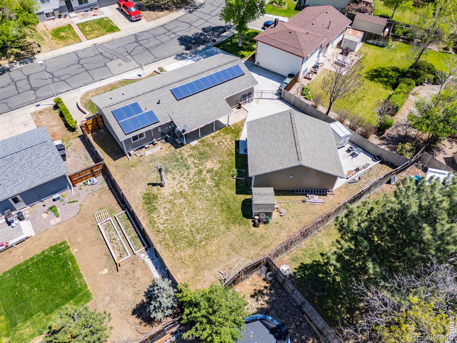 3348 E 118th Way Thornton CO 80233
