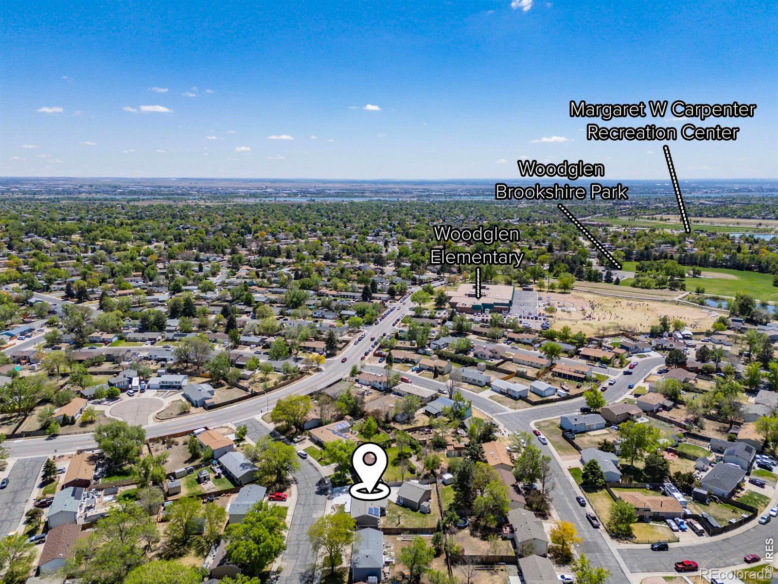 3348 E 118th Way Thornton CO 80233