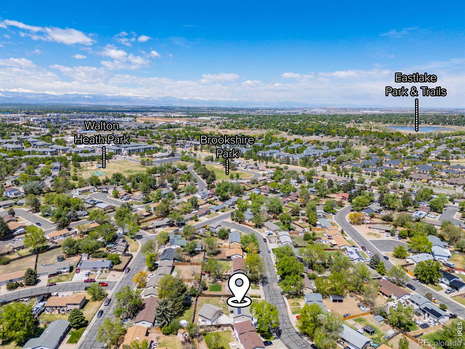 3348 E 118th Way Thornton CO 80233