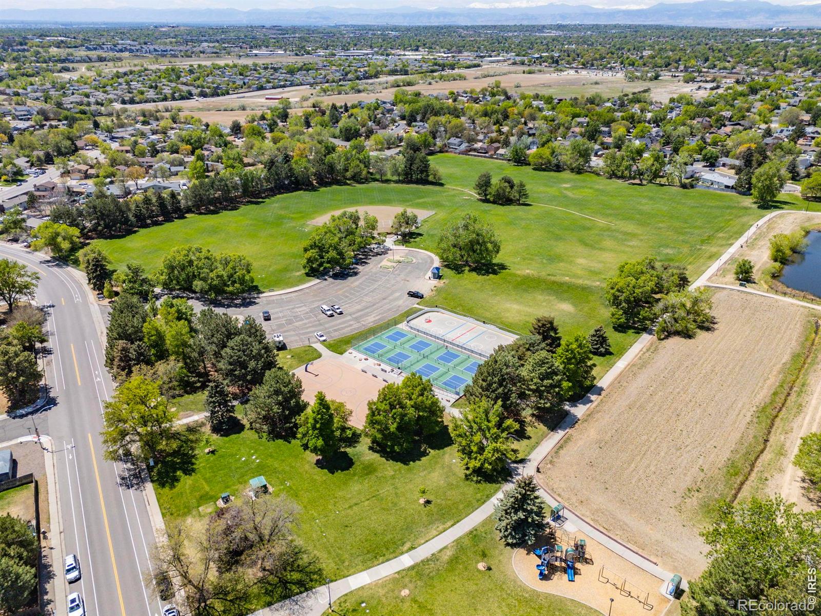 3348 E 118th Way Thornton CO 80233