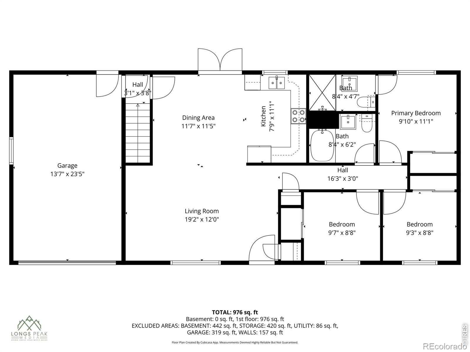 3348 E 118th Way Thornton CO 80233