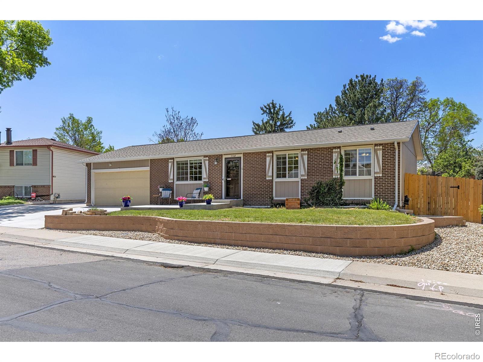 3348 E 118th Way Thornton CO 80233