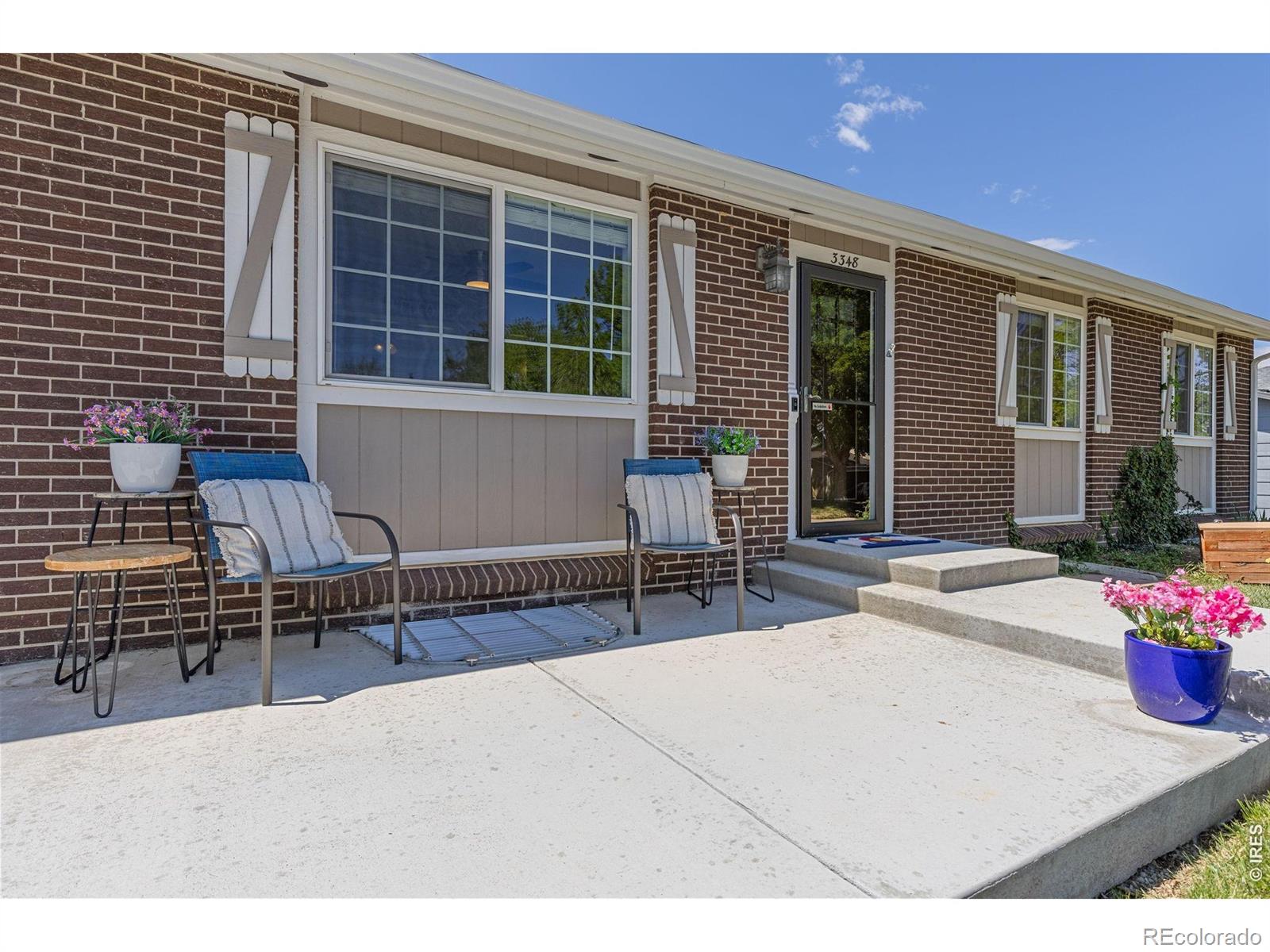 3348 E 118th Way Thornton CO 80233