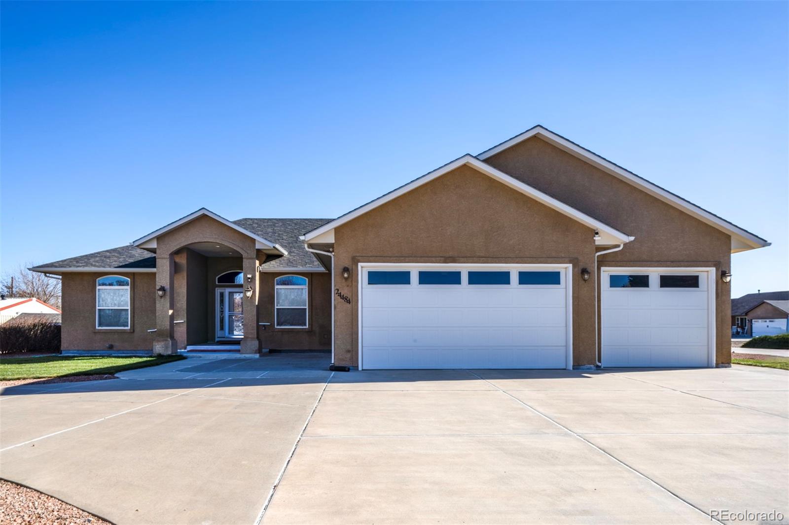 24484 Gale Road Pueblo CO 81006