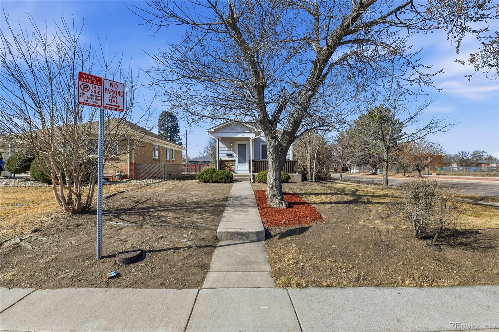 3099 Elm Street Denver CO 80207
