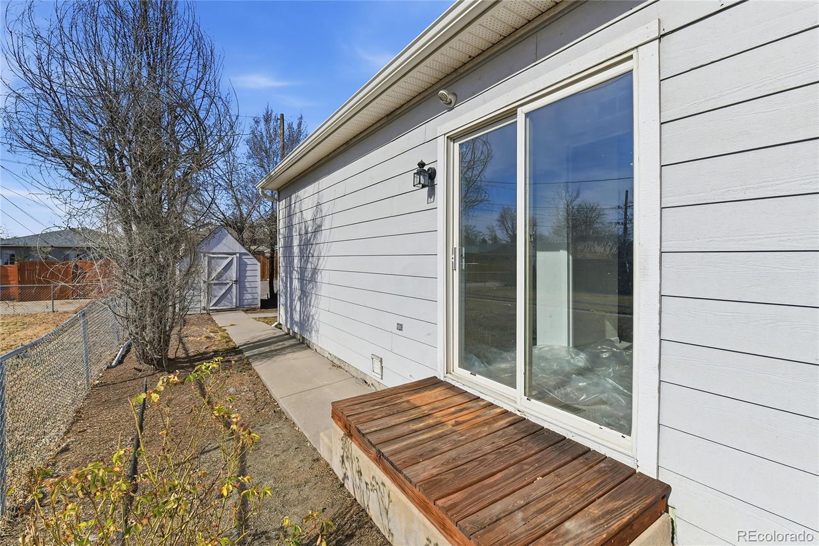 3099 Elm Street Denver CO 80207
