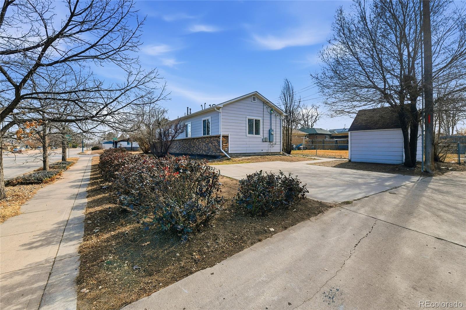 3099 Elm Street Denver CO 80207
