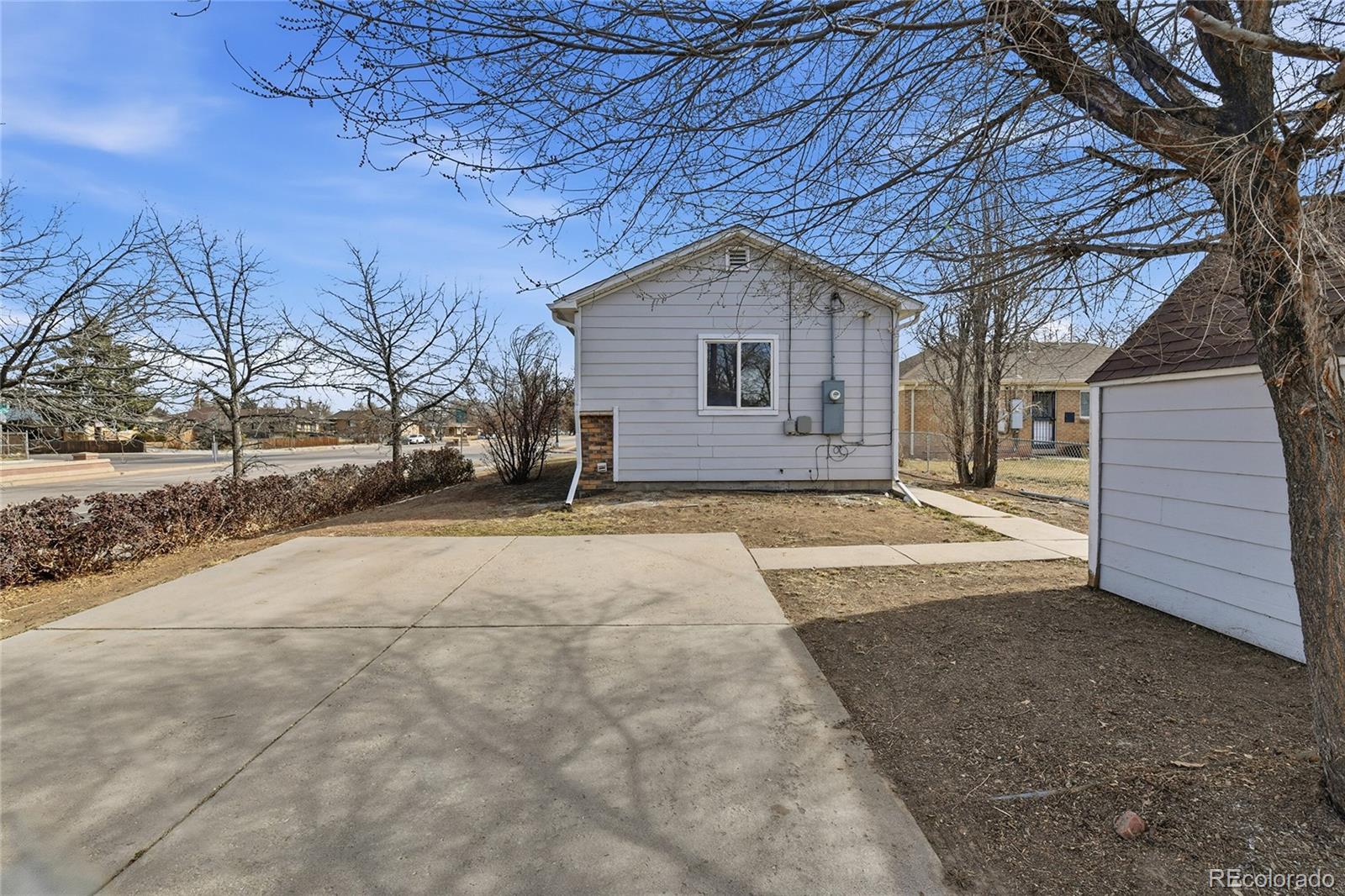 3099 Elm Street Denver CO 80207