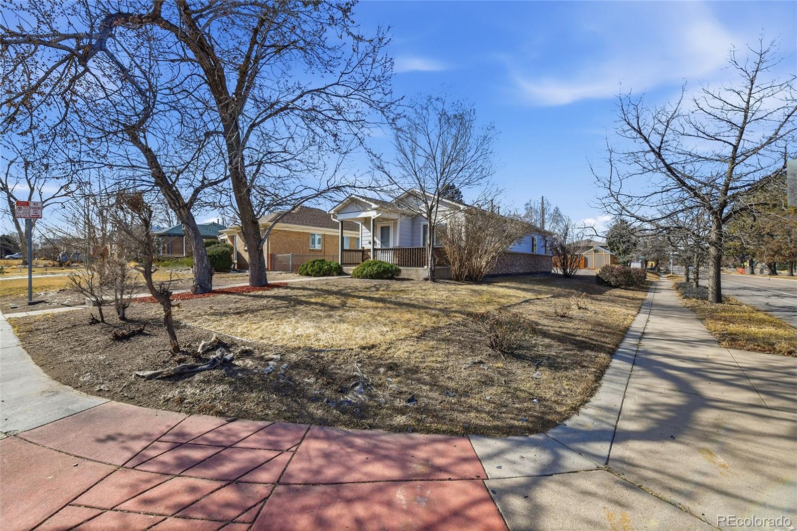 3099 Elm Street Denver CO 80207