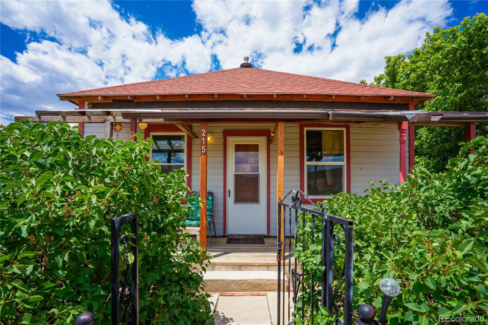 215 Pinon Street Aguilar CO 81020