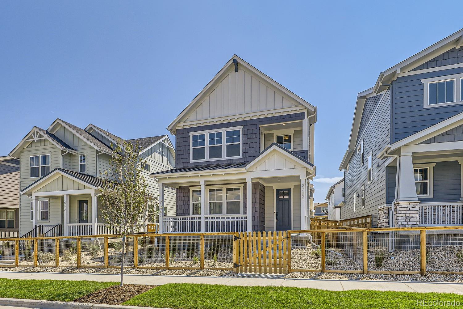 2702 E 103rd Avenue Thornton CO 80229