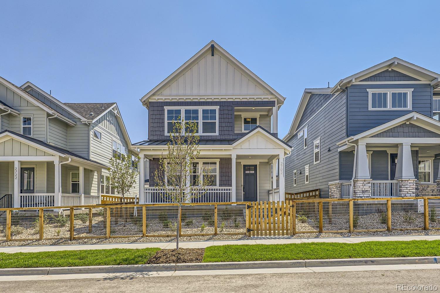 2702 E 103rd Avenue Thornton CO 80229
