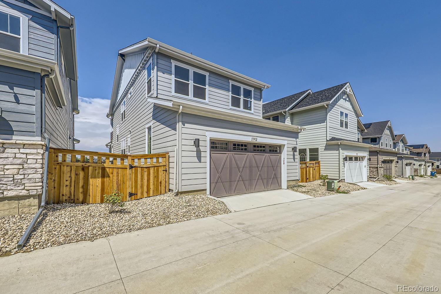 2702 E 103rd Avenue Thornton CO 80229