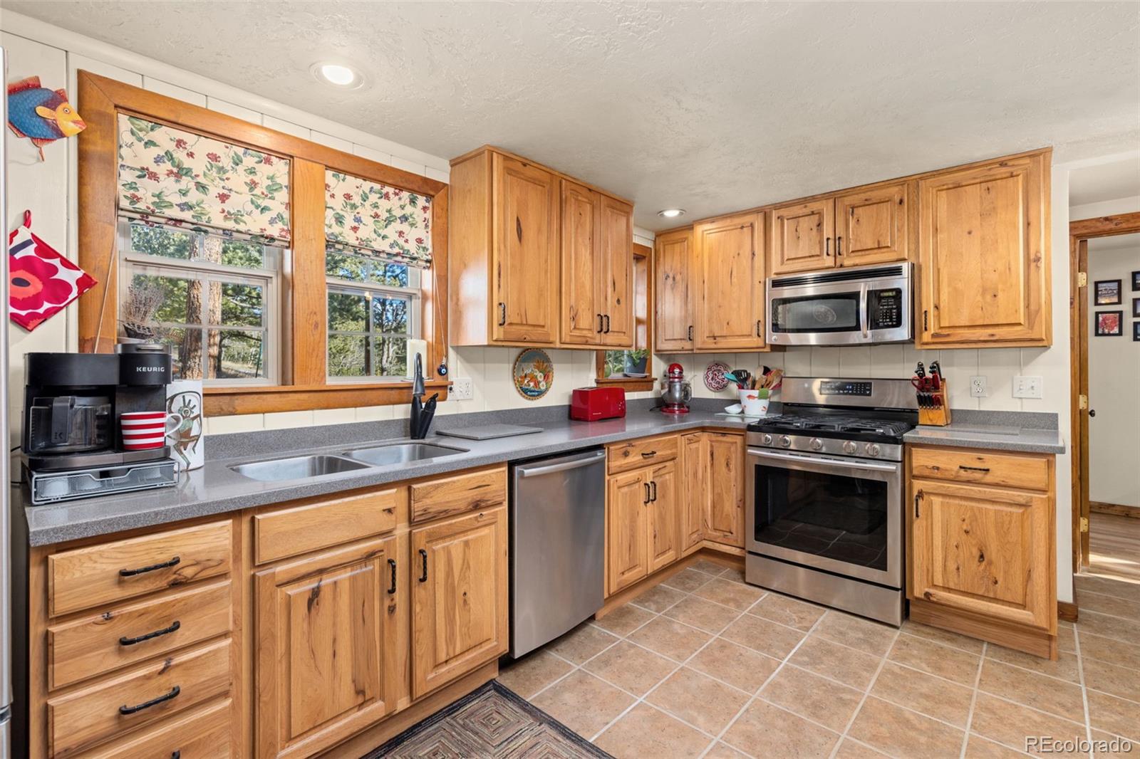 2 King Place Nederland CO 80466