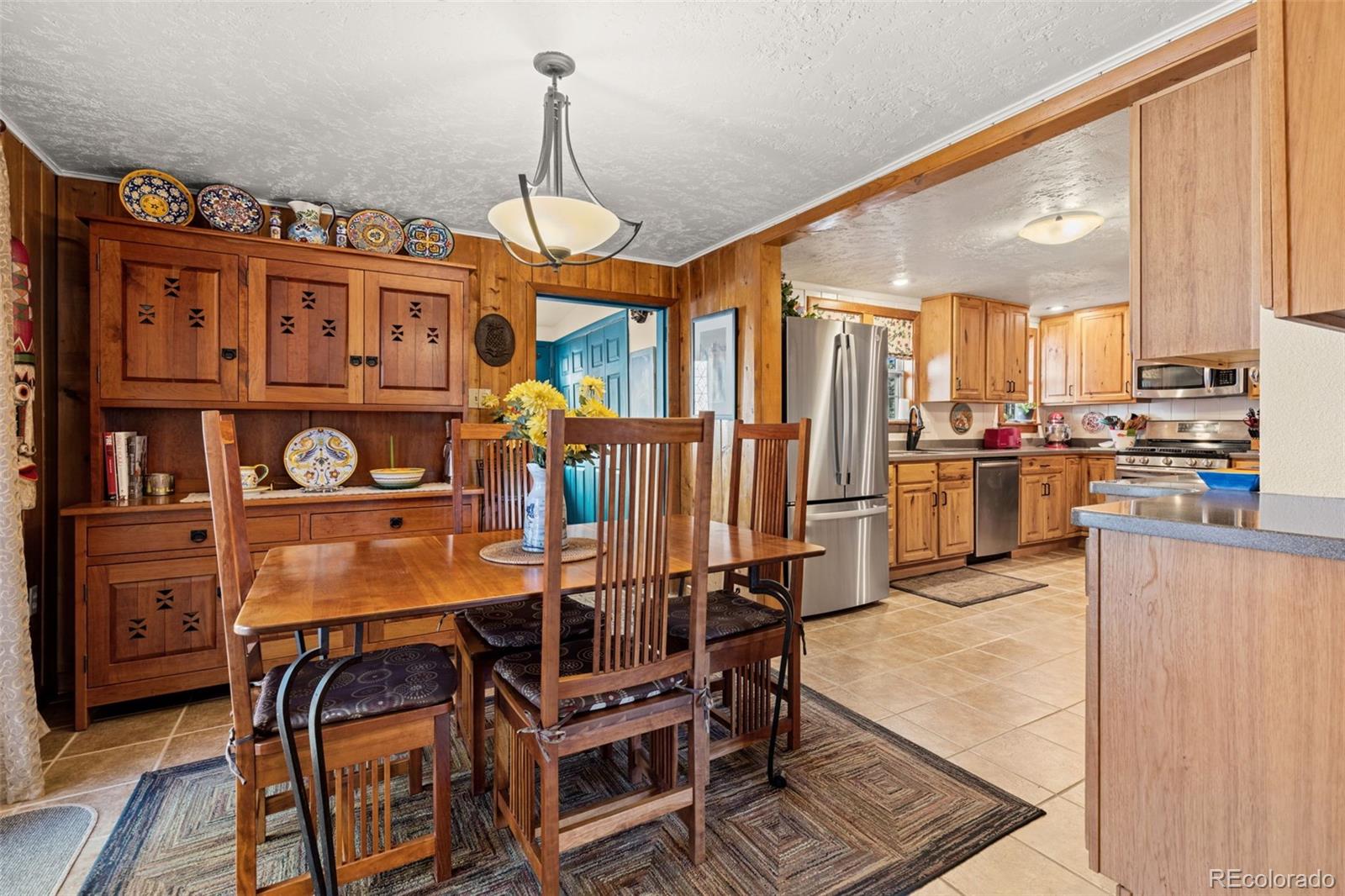 2 King Place Nederland CO 80466