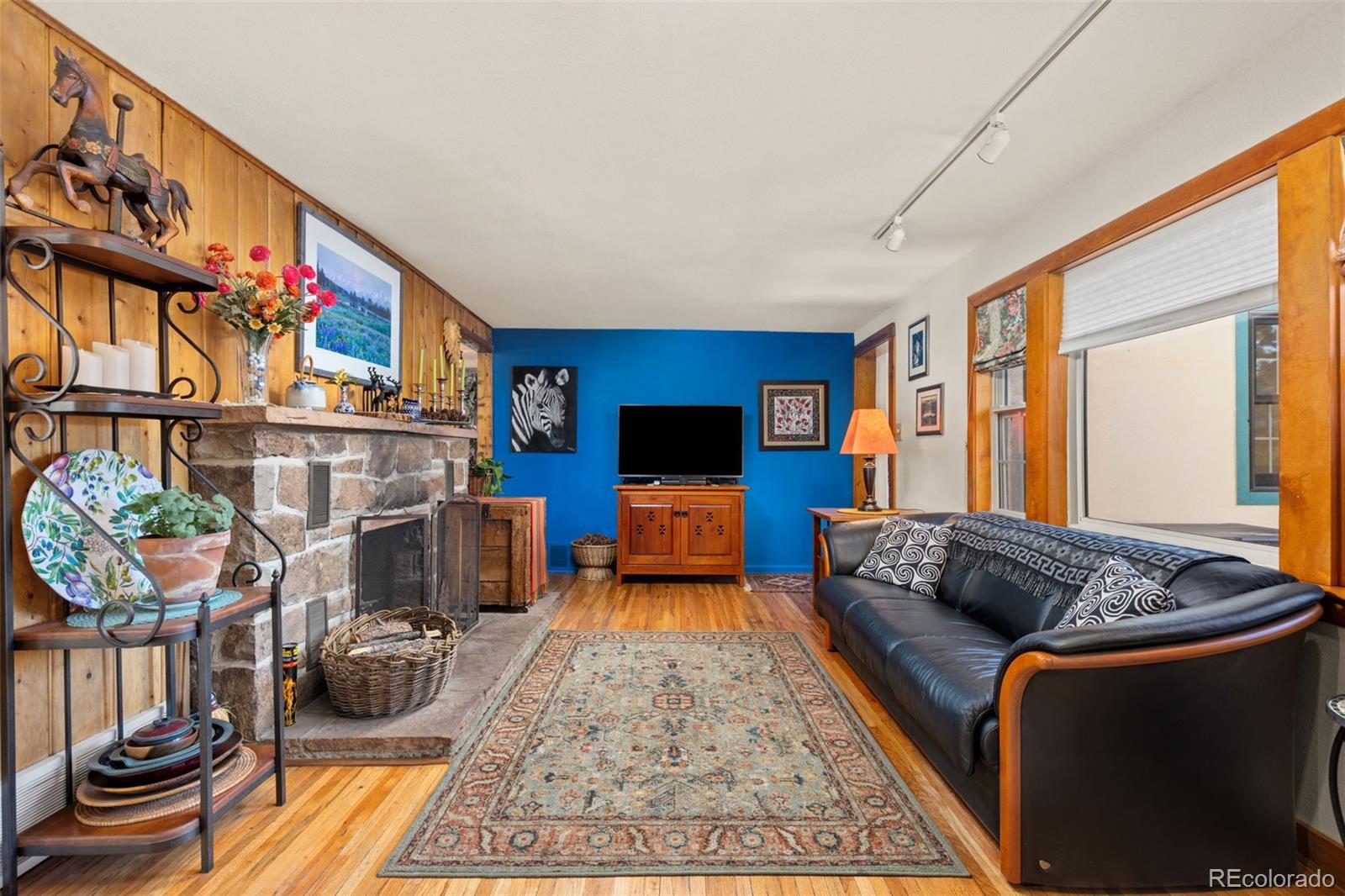 2 King Place Nederland CO 80466