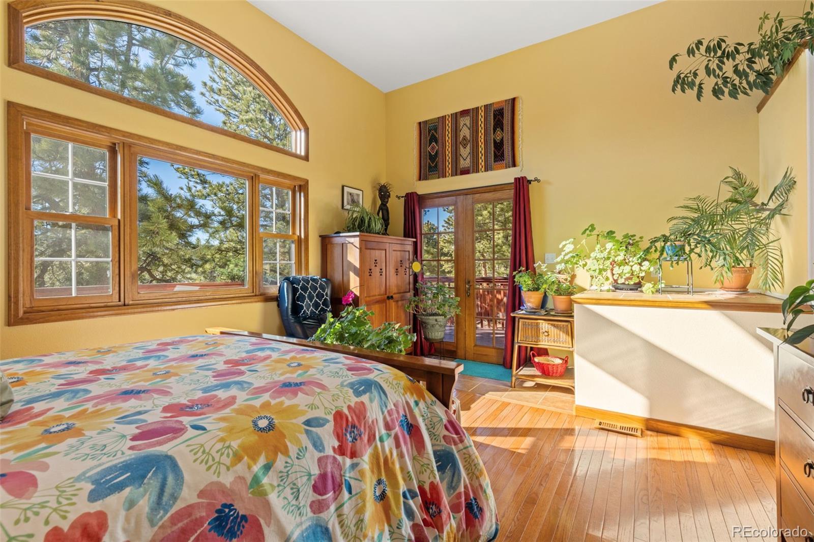 2 King Place Nederland CO 80466