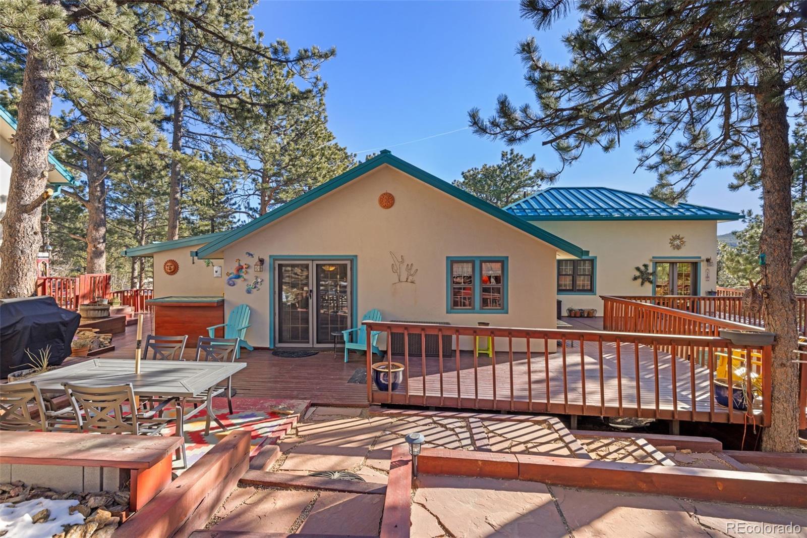 2 King Place Nederland CO 80466