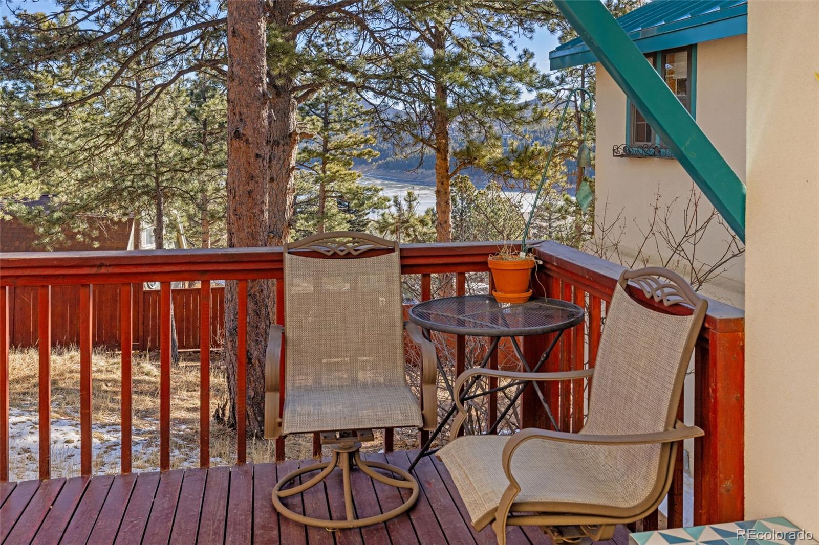 2 King Place Nederland CO 80466