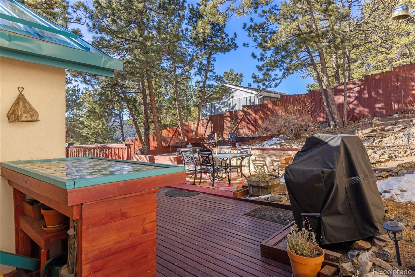 2 King Place Nederland CO 80466