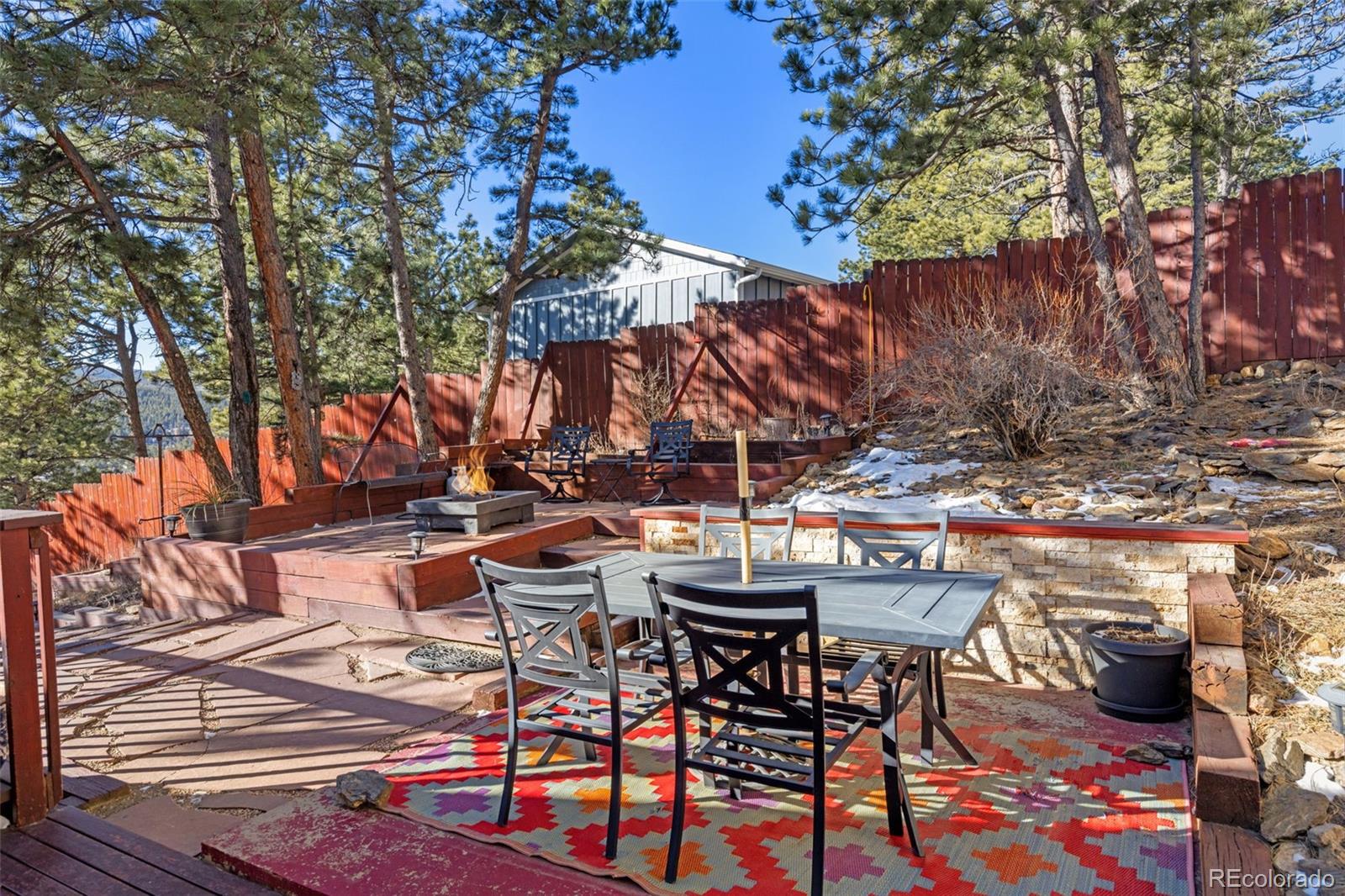 2 King Place Nederland CO 80466