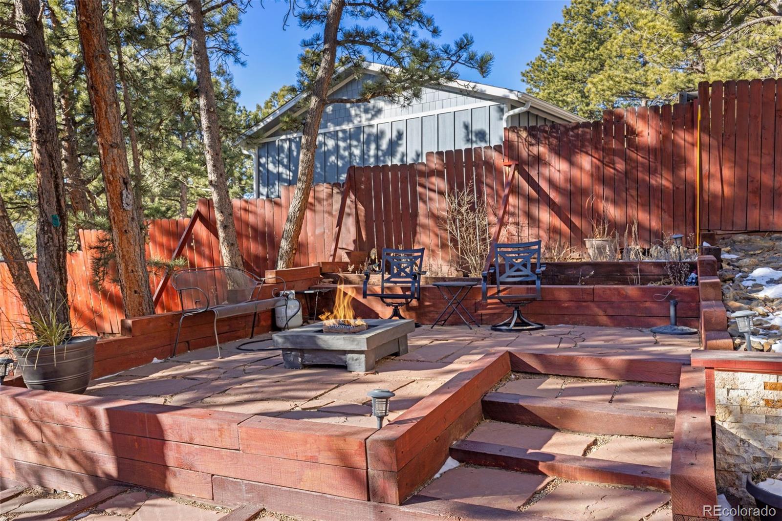 2 King Place Nederland CO 80466