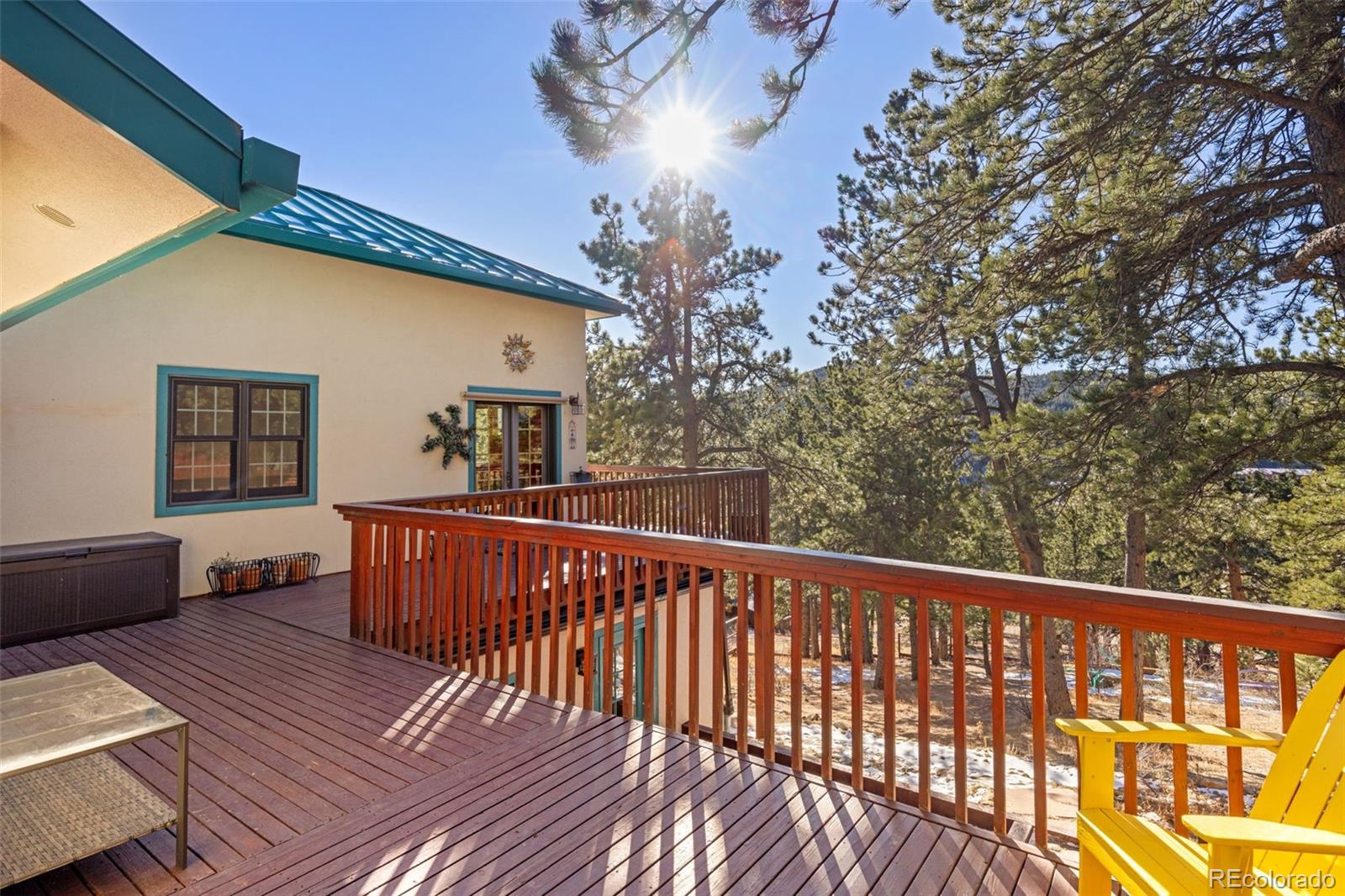 2 King Place Nederland CO 80466