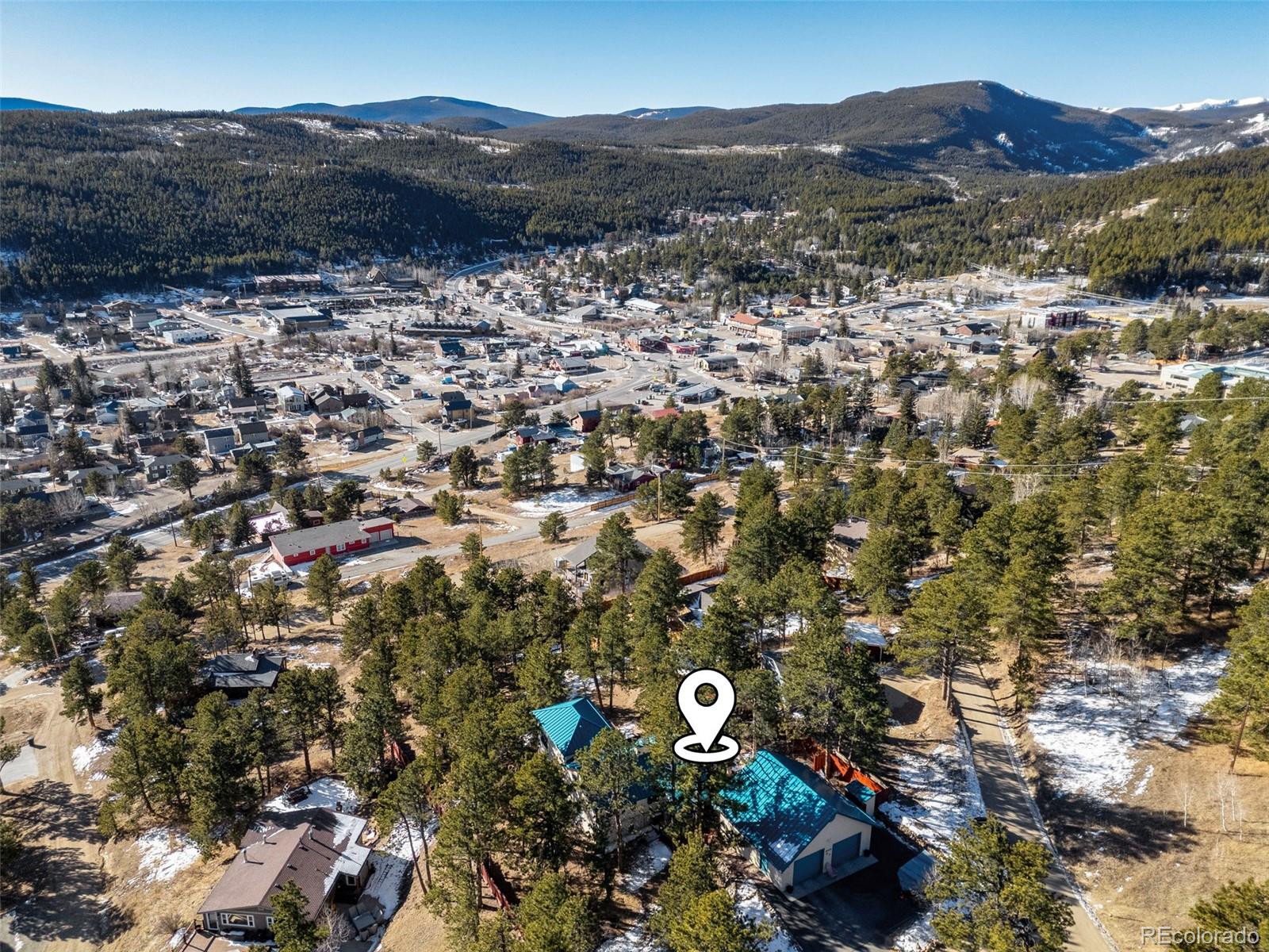 2 King Place Nederland CO 80466