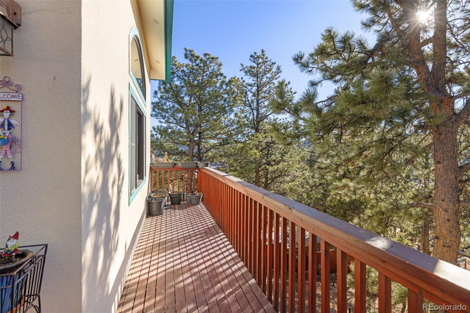 2 King Place Nederland CO 80466