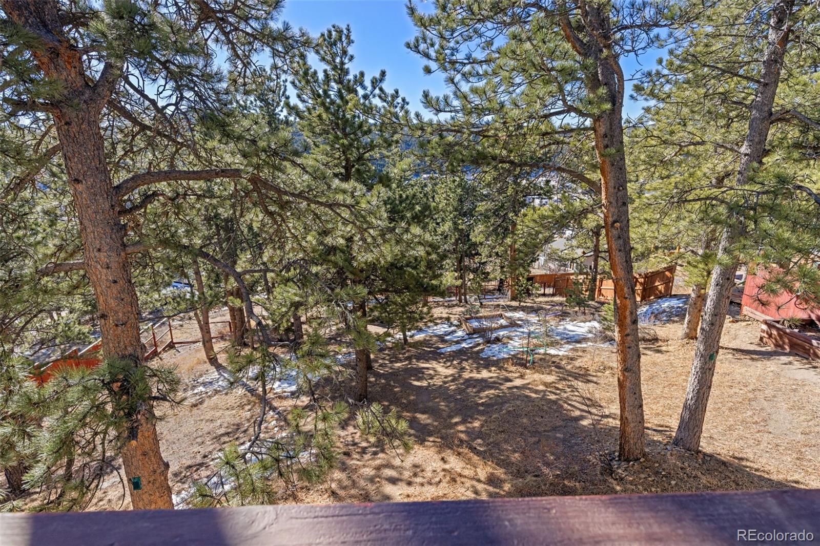 2 King Place Nederland CO 80466