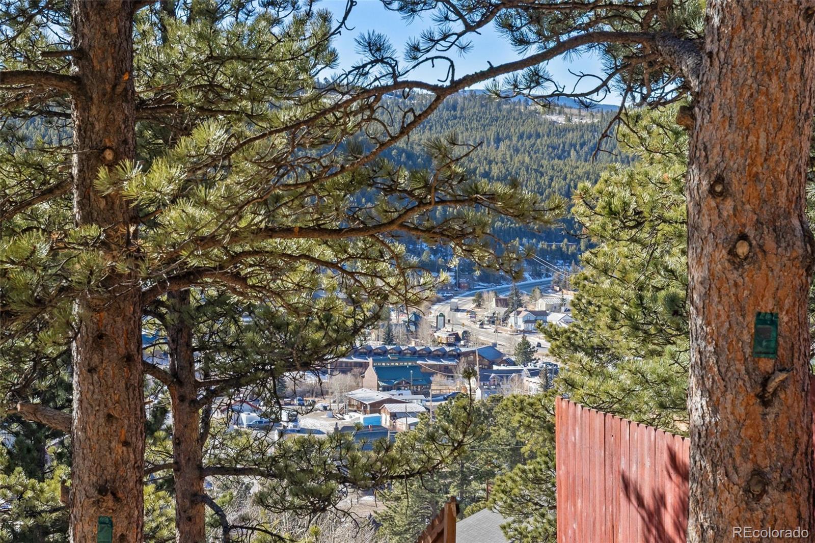 2 King Place Nederland CO 80466
