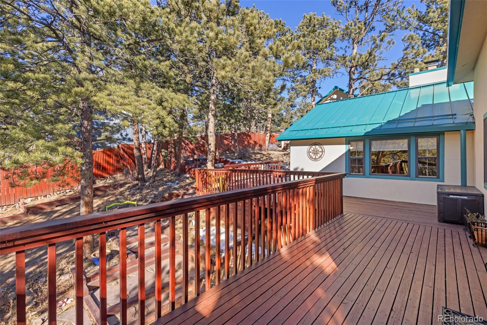 2 King Place Nederland CO 80466
