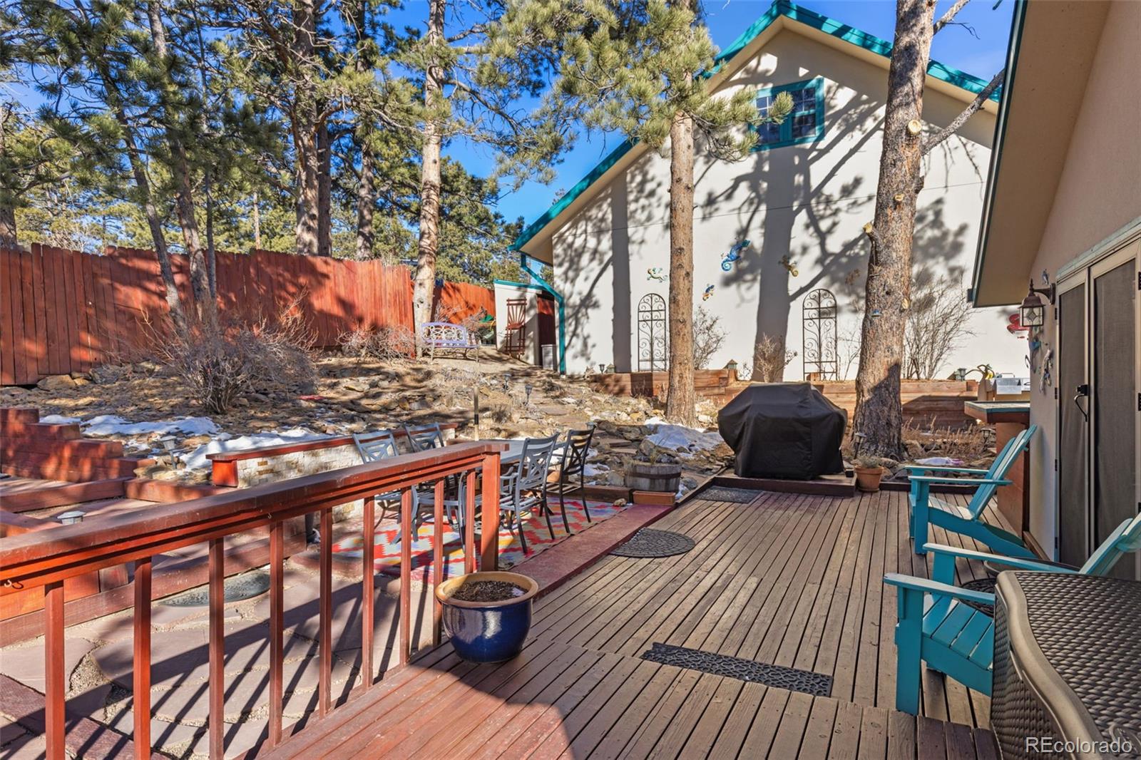 2 King Place Nederland CO 80466