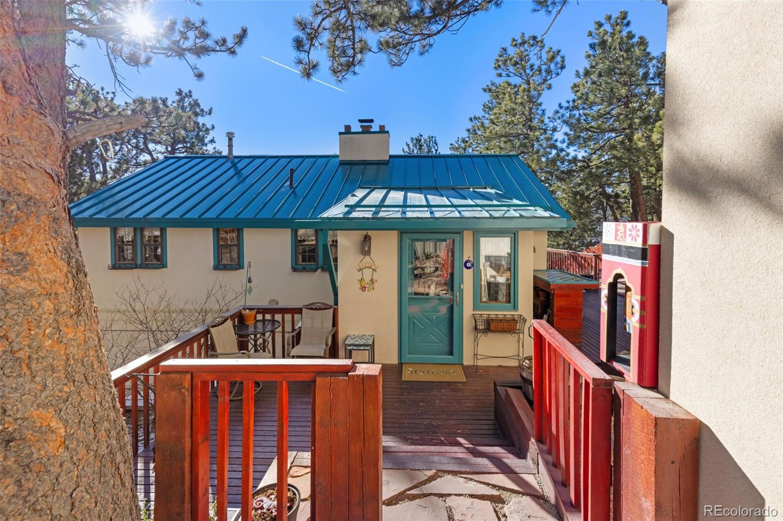 2 King Place Nederland CO 80466