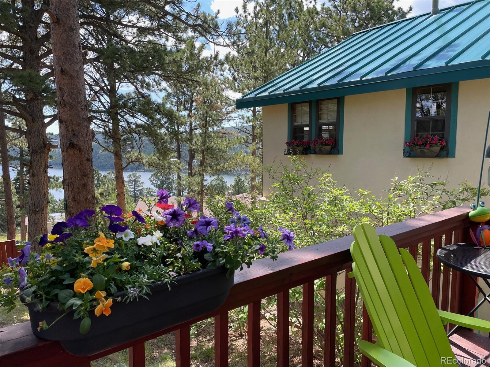 2 King Place Nederland CO 80466