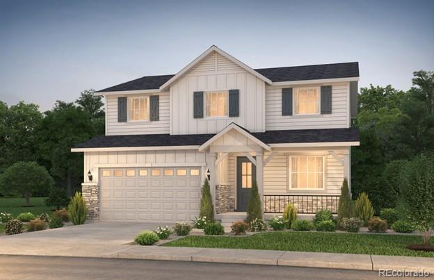 2162 S Irvington Street Aurora CO 80018