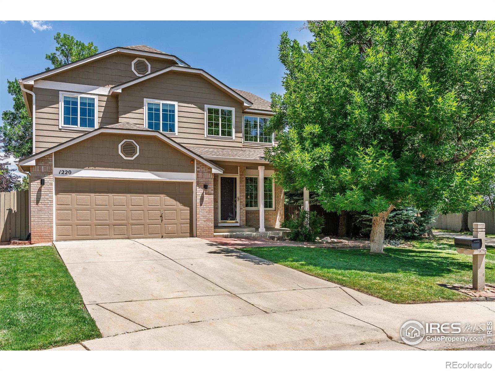 1220 S Boyero Court Superior CO 80027