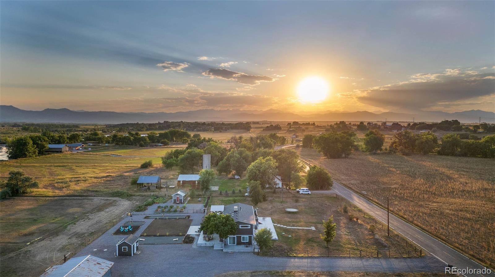 11724 Kenosha Road Longmont CO 80504