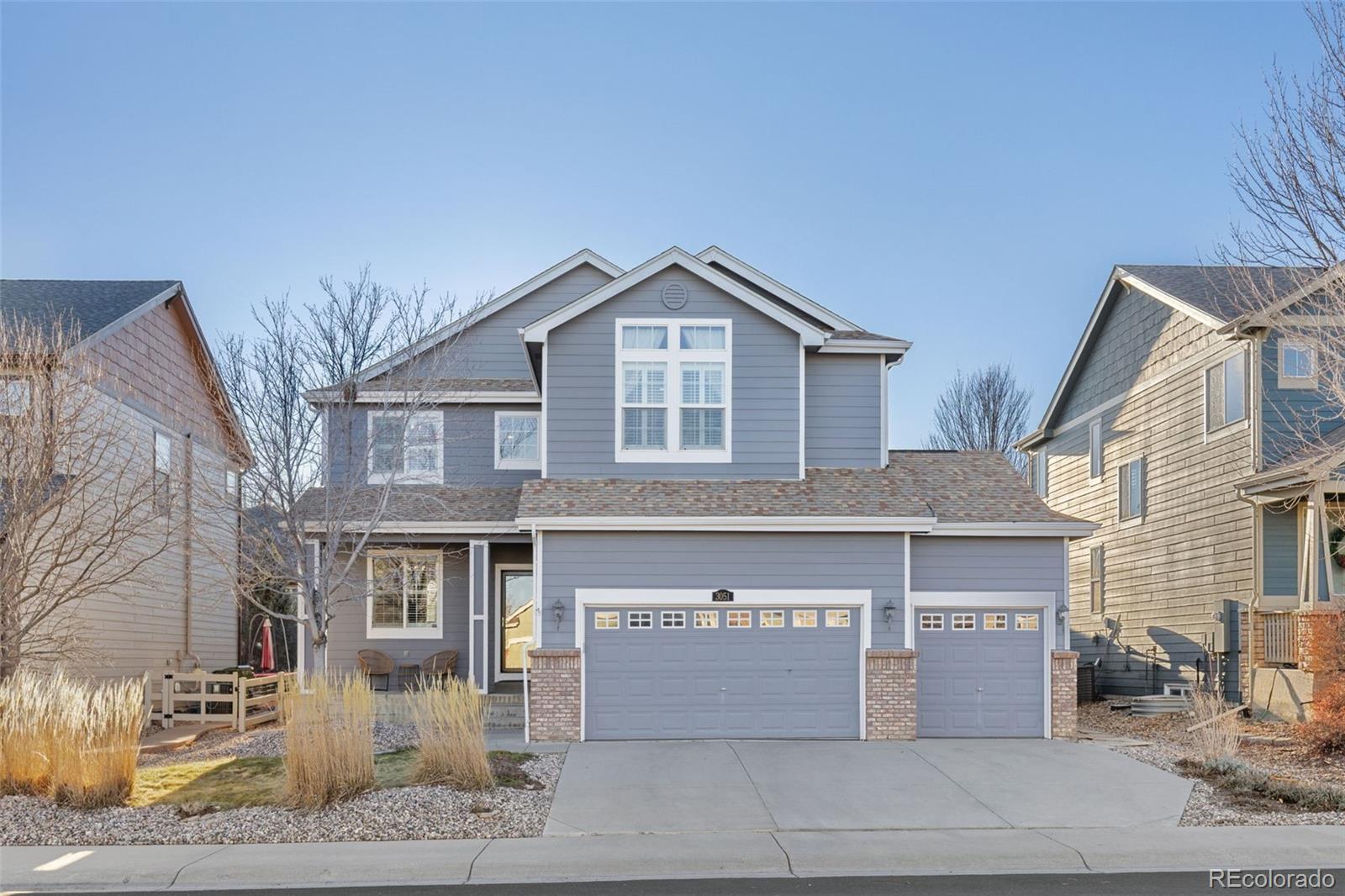 3051 Hudson Drive Loveland CO 80538