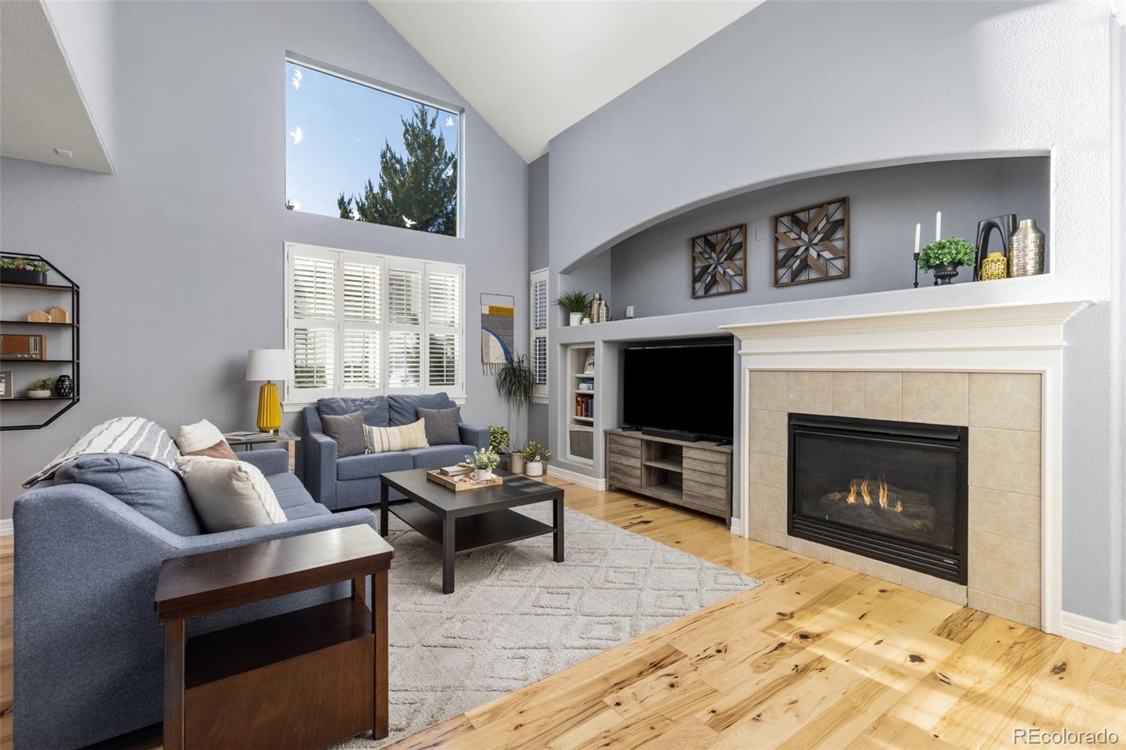 3051 Hudson Drive Loveland CO 80538