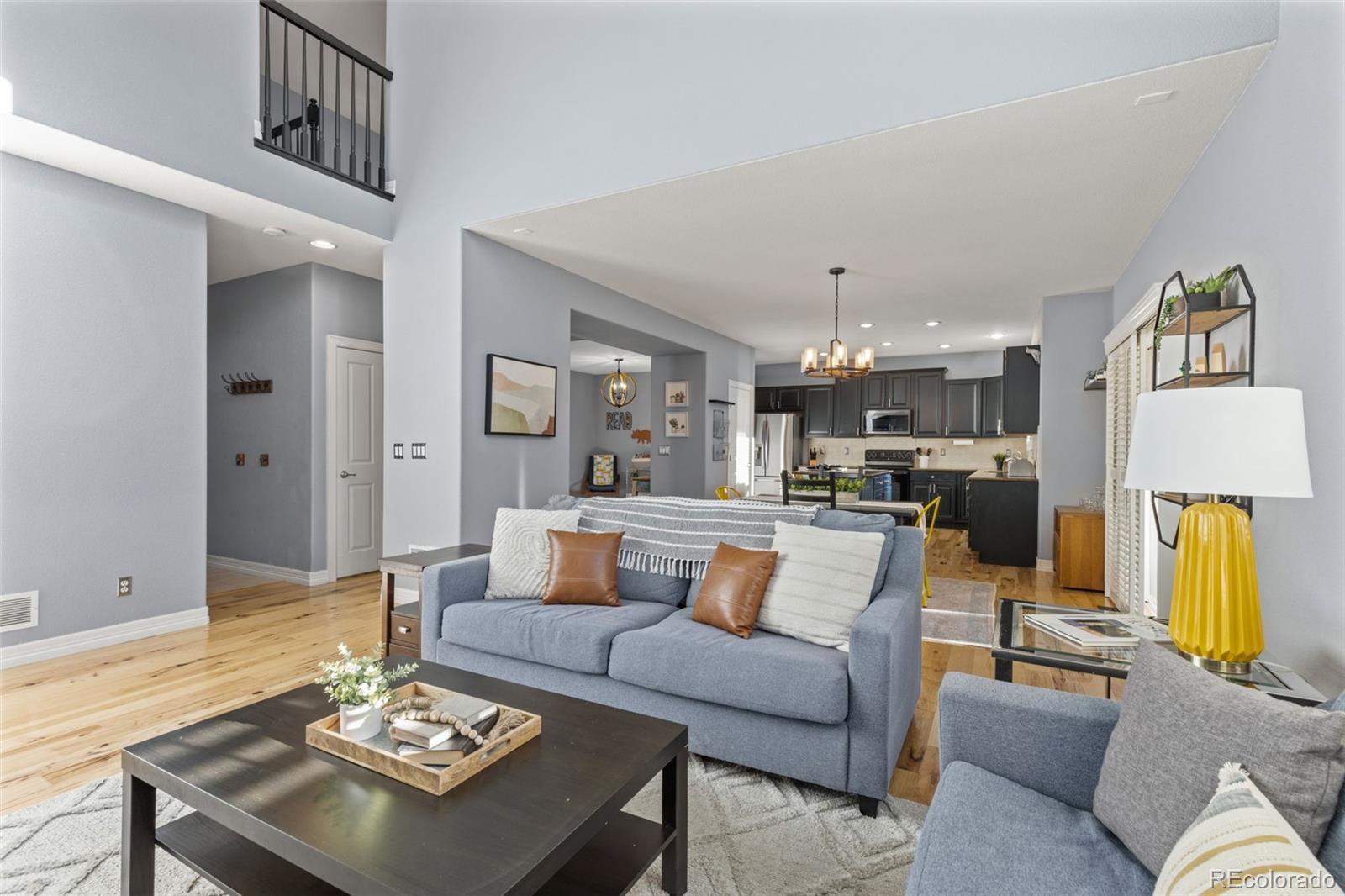 3051 Hudson Drive Loveland CO 80538
