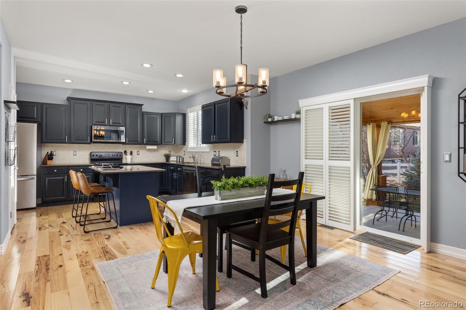 3051 Hudson Drive Loveland CO 80538
