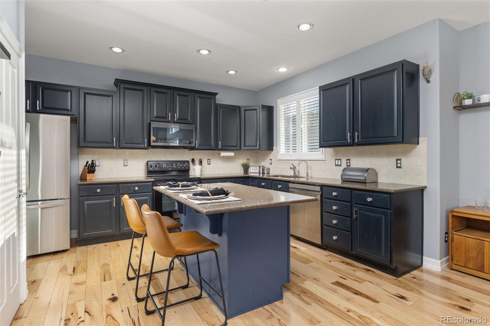 3051 Hudson Drive Loveland CO 80538