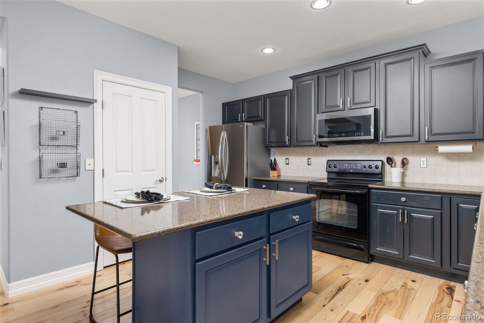 3051 Hudson Drive Loveland CO 80538