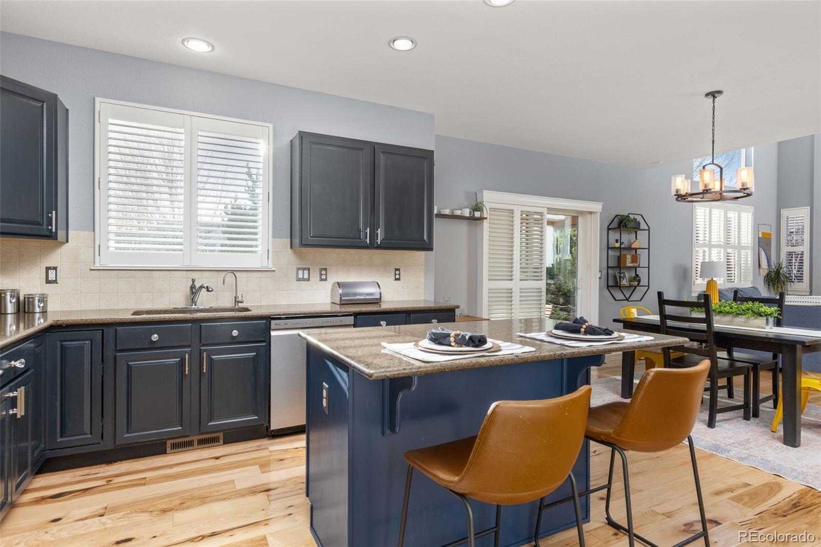 3051 Hudson Drive Loveland CO 80538