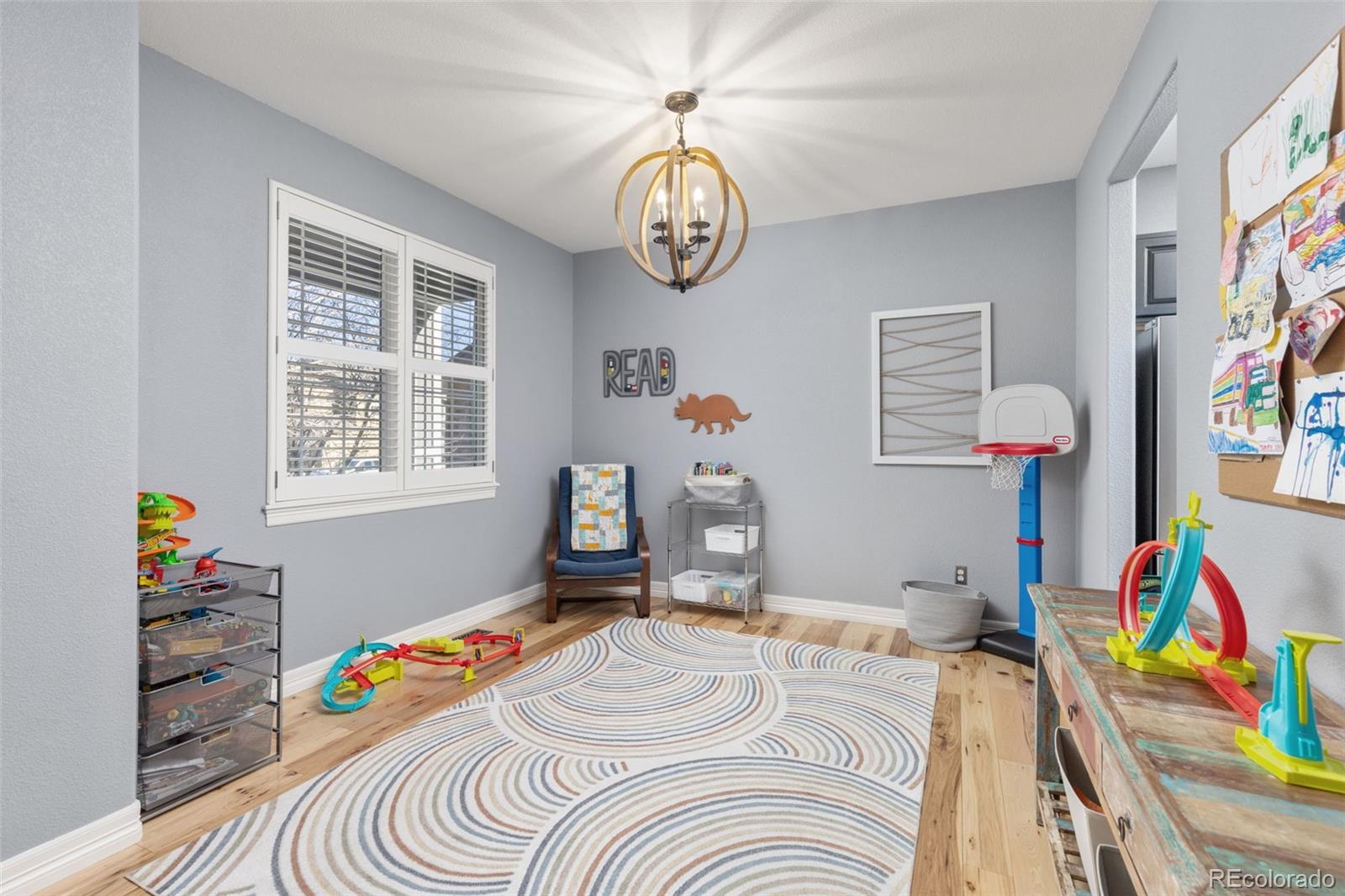 3051 Hudson Drive Loveland CO 80538