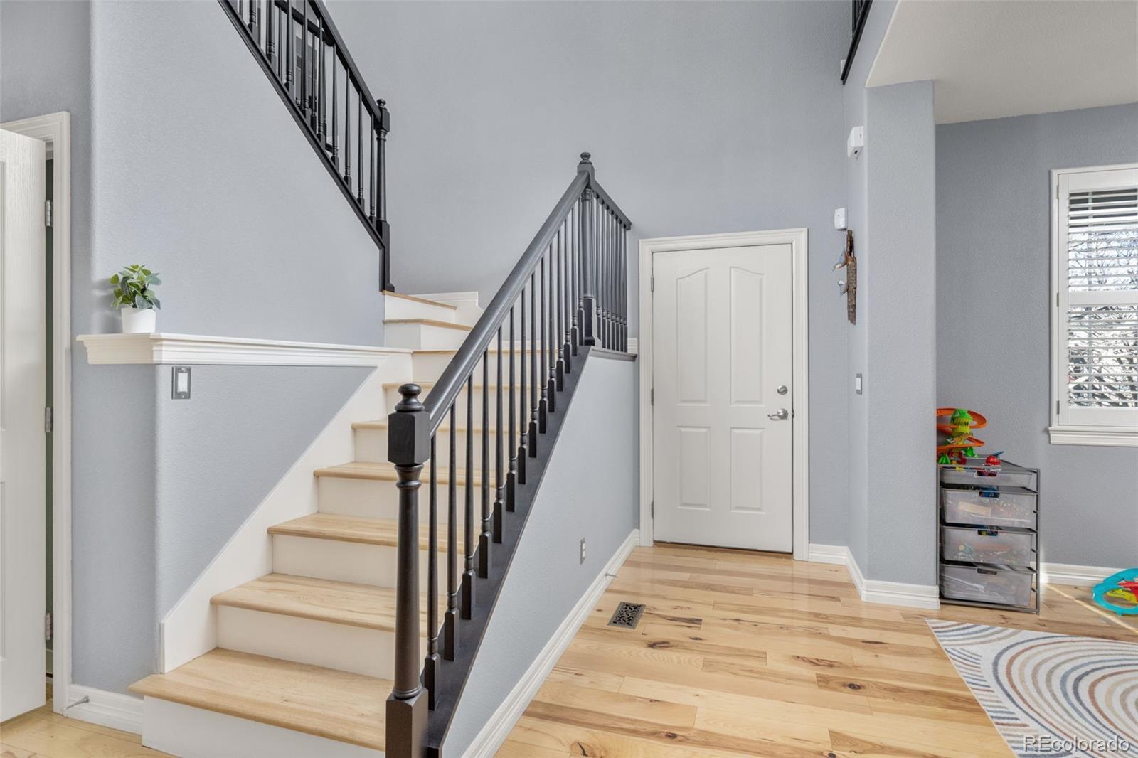 3051 Hudson Drive Loveland CO 80538
