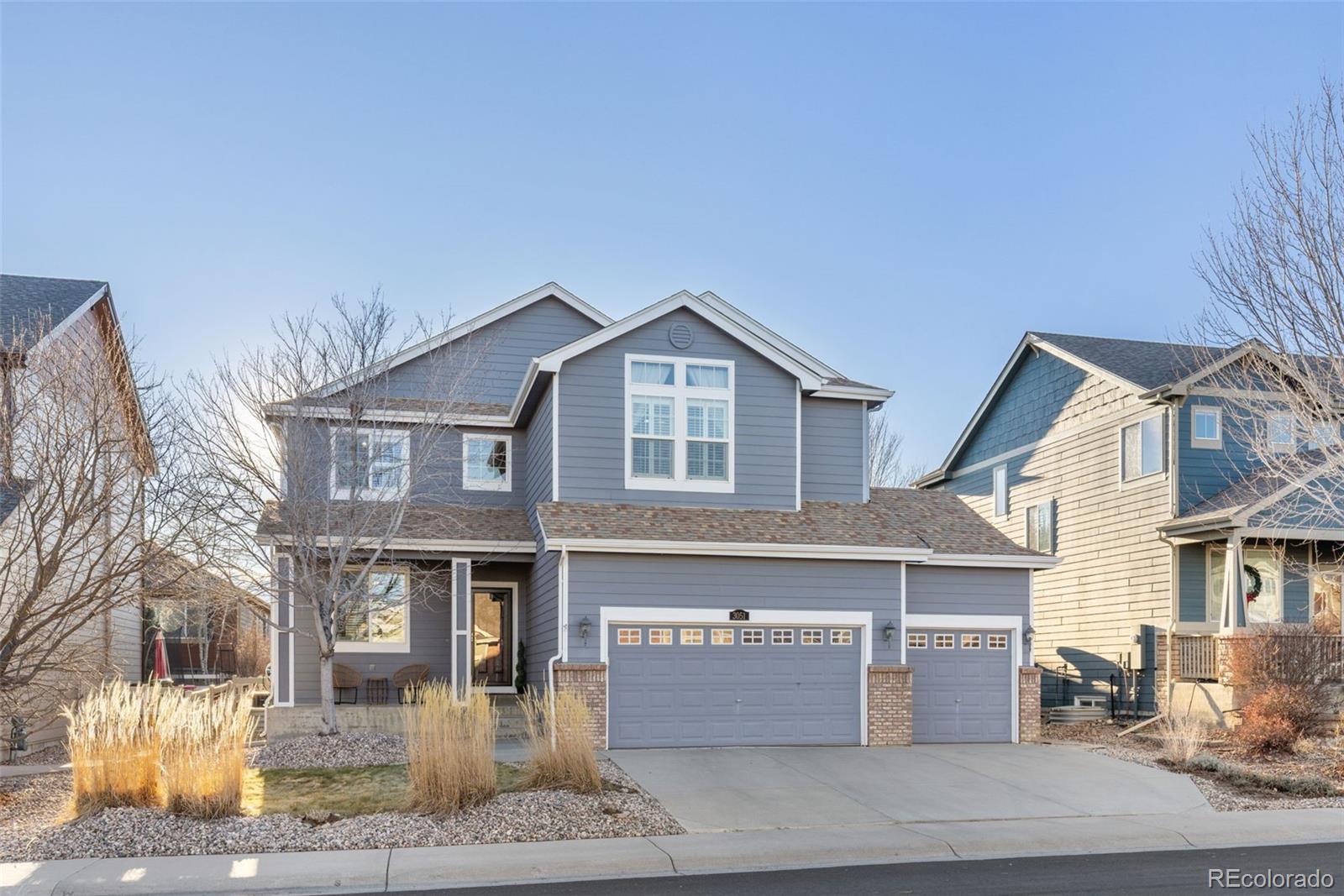3051 Hudson Drive Loveland CO 80538