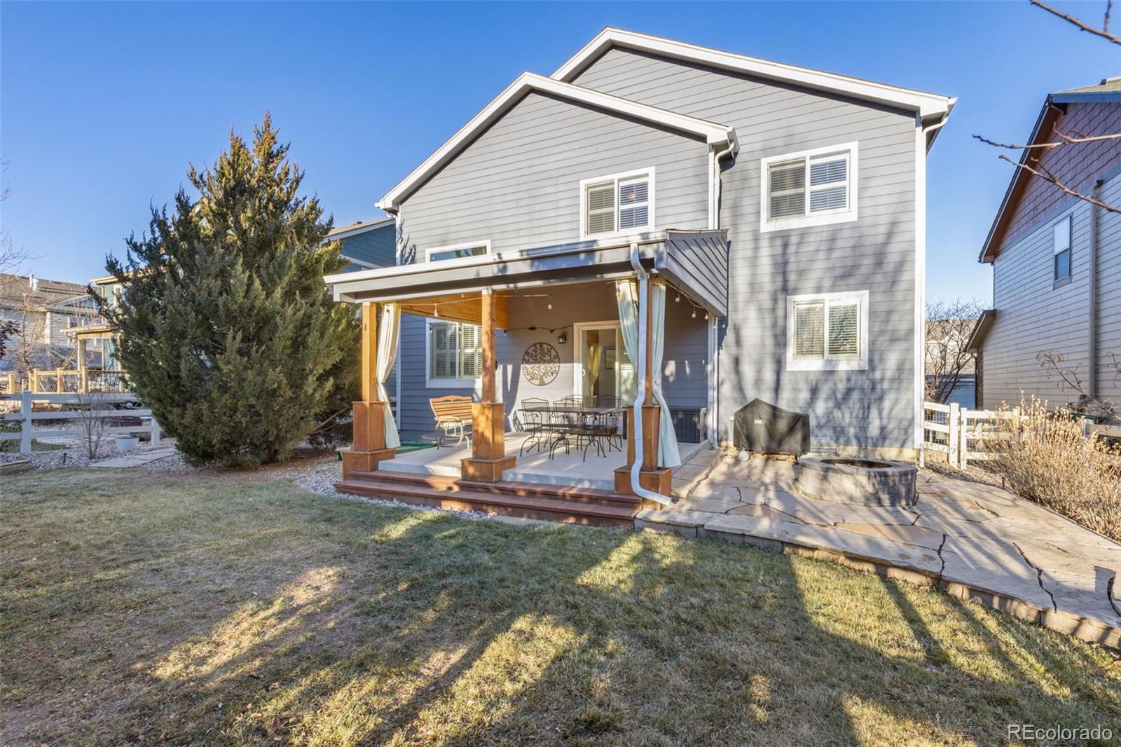 3051 Hudson Drive Loveland CO 80538